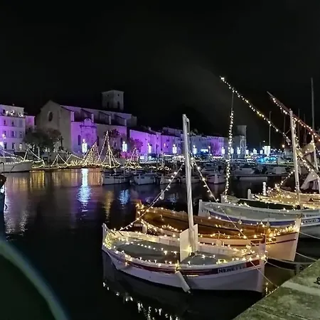 Au Coeur De La Ciotat