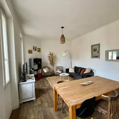 Au Coeur De Apartment *