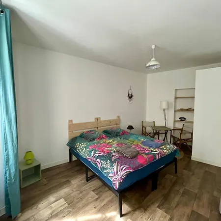 Apartment Au Coeur De *