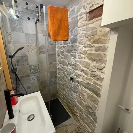 Apartment Au Coeur De La Ciotat
