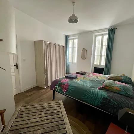 Au Coeur De