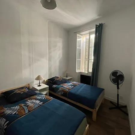 Au Coeur De Apartment *